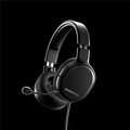 Steelseries SteelSeries 61427 Arctis 1 Headset; Black 61427